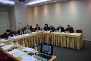Board Meeting