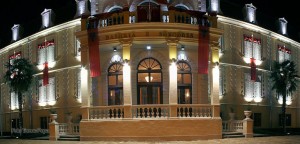 Municipality of Shkodra