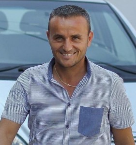 Mr. Durim Mustafaj, Operational Director, UK Tirana 