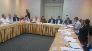Board Meeting