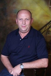 Z. Mark Molla, Drejtor i Shoqërisë Ujësjellës Kanalizime Shkodër