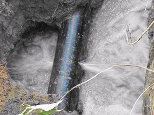 Leakage Control